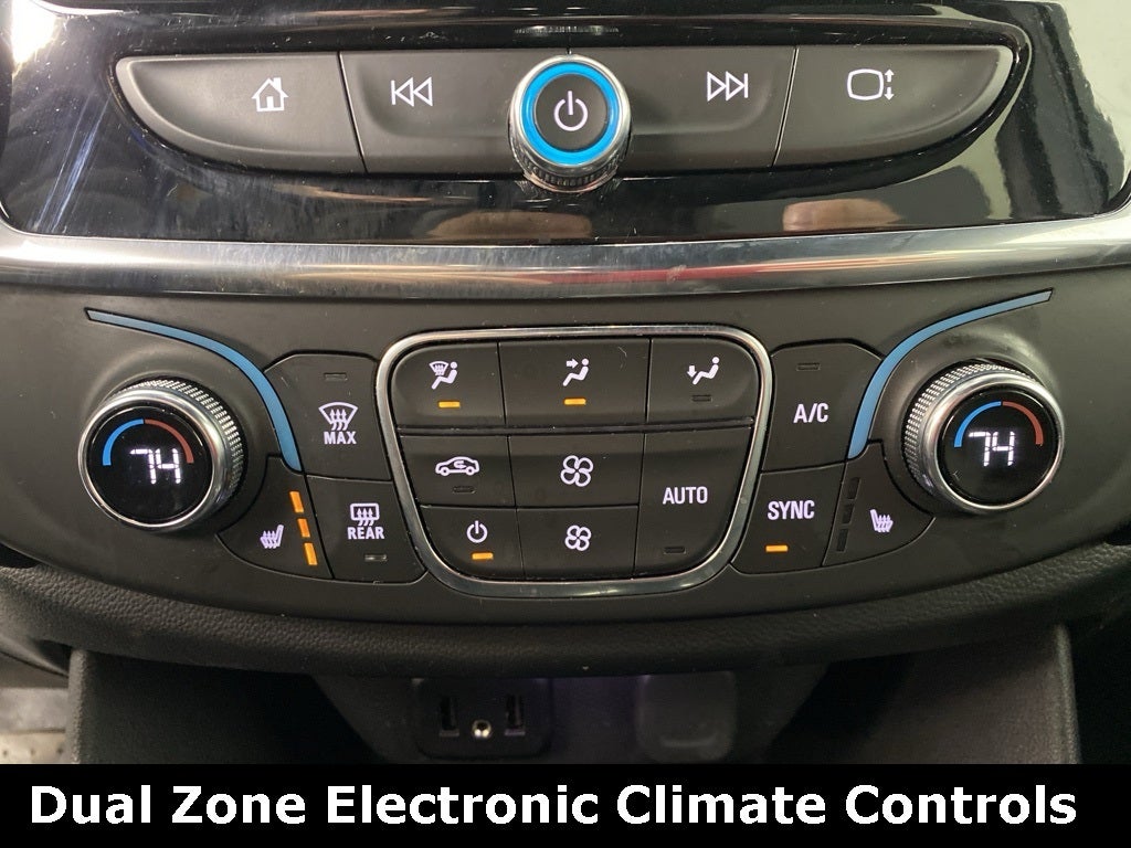 2023 Chevrolet Traverse LT 1LT