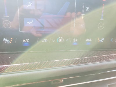 2024 Chevrolet Traverse Base