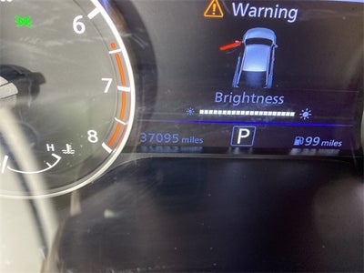 2023 Nissan Altima 2.5 SL