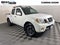 2018 Nissan Frontier PRO-4X
