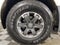 2018 Nissan Frontier PRO-4X