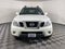 2018 Nissan Frontier PRO-4X