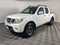 2018 Nissan Frontier PRO-4X