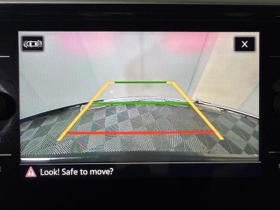 2023 Volkswagen Atlas Cross Sport 3.6L V6 SE w/Technology
