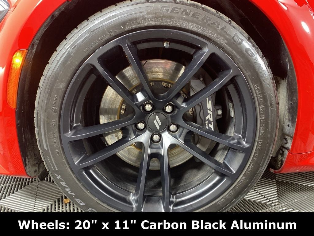 2023 Dodge Charger R/T Scat Pack Widebody