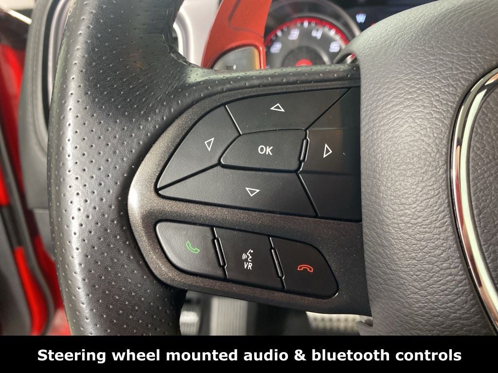 2023 Dodge Charger R/T Scat Pack Widebody