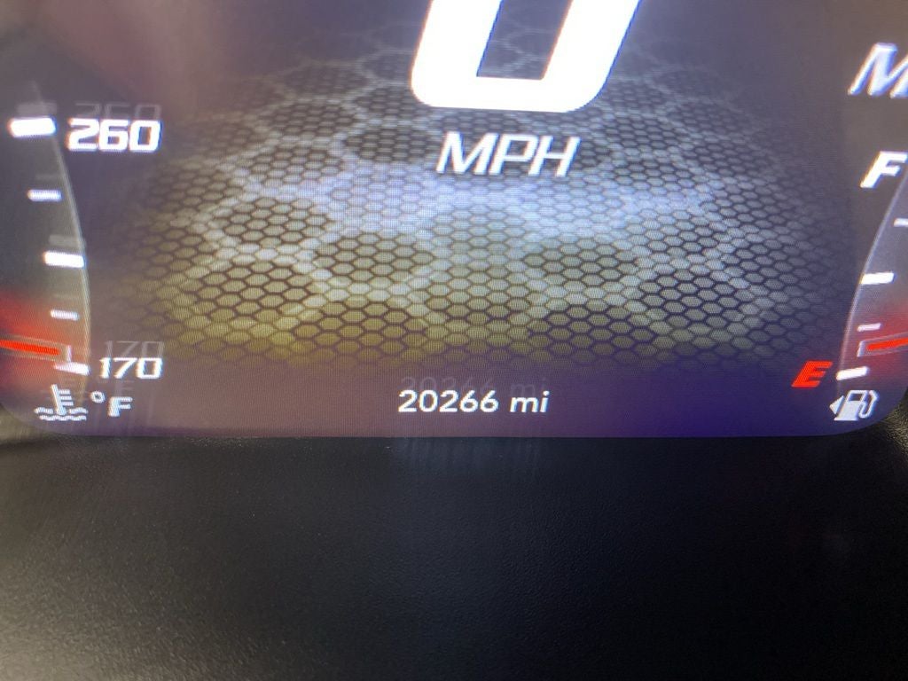 2023 Dodge Charger R/T Scat Pack Widebody