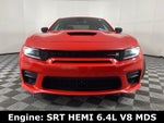 2023 Dodge Charger R/T Scat Pack Widebody