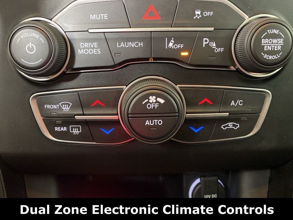 2023 Dodge Charger R/T Scat Pack Widebody