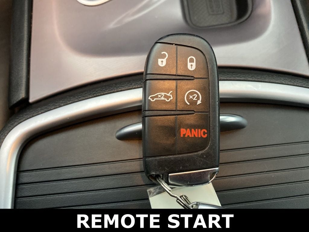 2023 Dodge Charger R/T Scat Pack Widebody