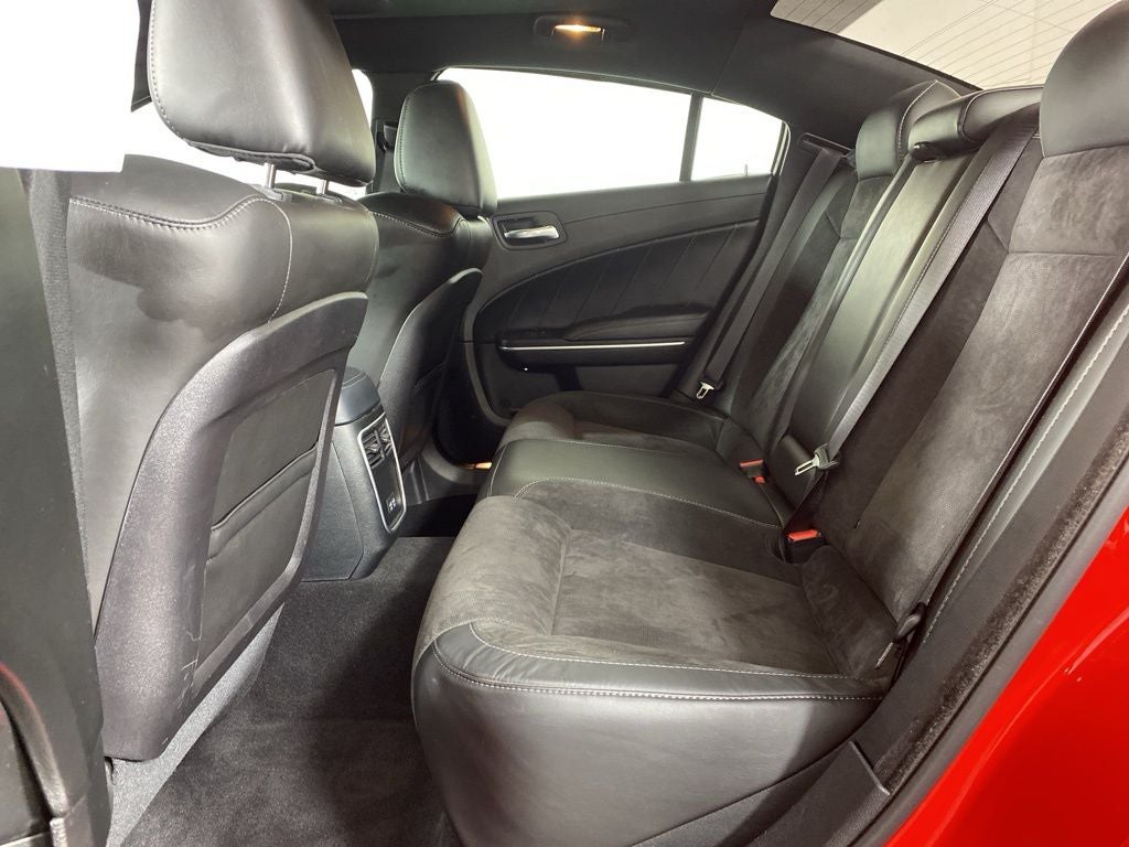 2023 Dodge Charger R/T Scat Pack Widebody