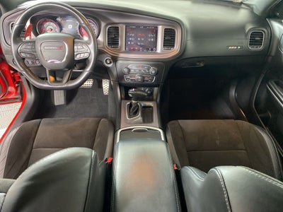 2023 Dodge Charger R/T Scat Pack Widebody