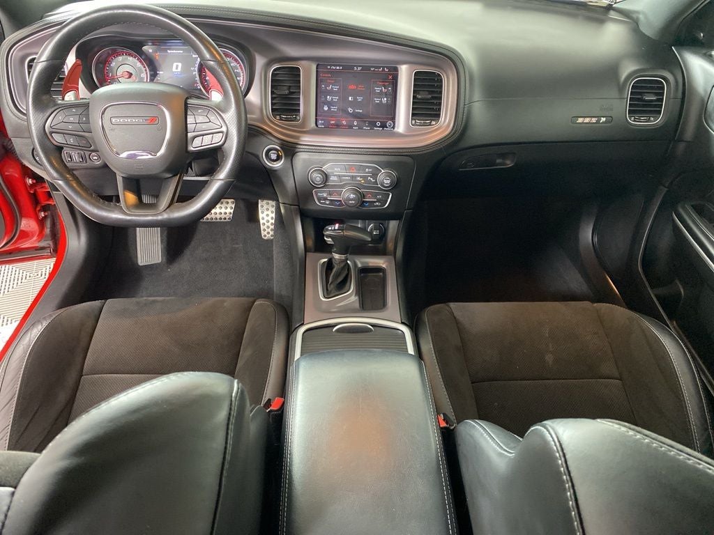 2023 Dodge Charger R/T Scat Pack Widebody