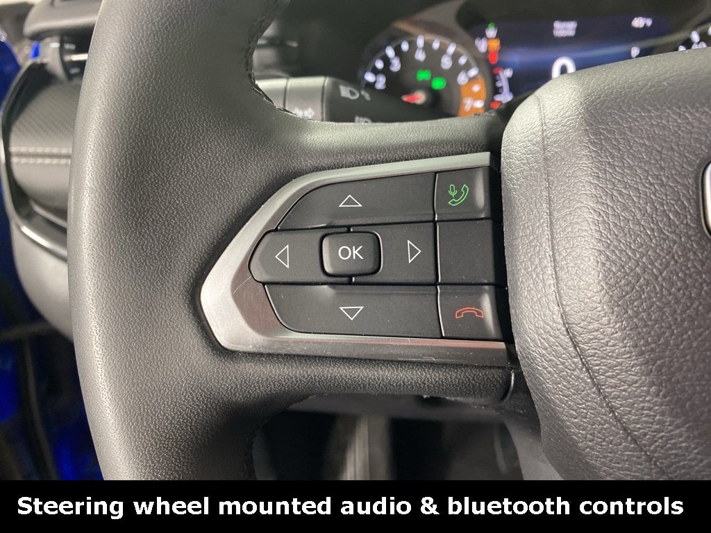 2023 Jeep Compass Altitude