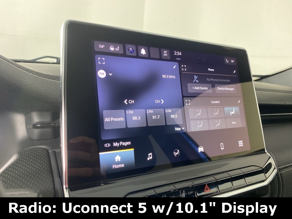 2023 Jeep Compass Altitude