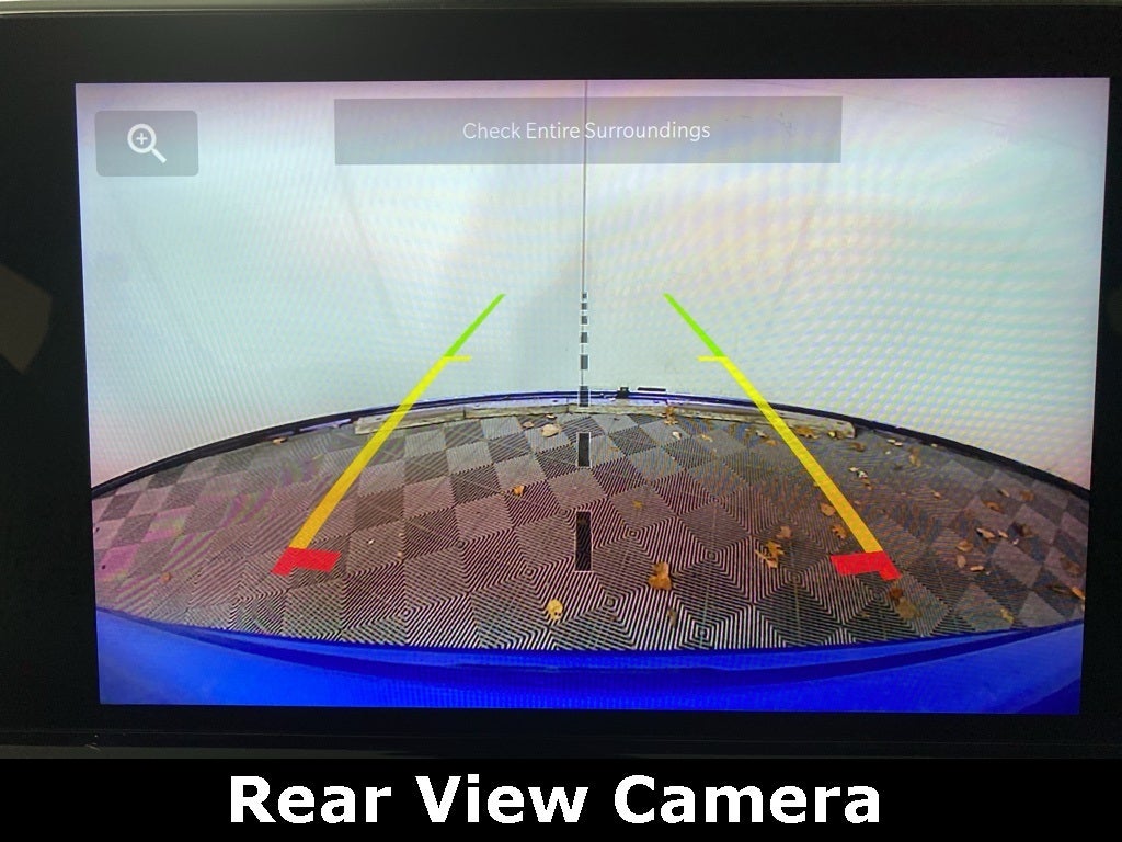 2023 Jeep Compass Altitude