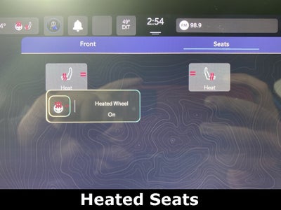 2023 Jeep Compass Altitude