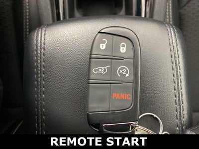 2023 Jeep Compass Altitude