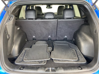 2023 Jeep Compass Altitude