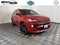 2022 Jeep Compass Limited RED Edition
