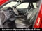 2022 Jeep Compass Limited RED Edition