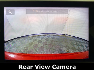 2022 Jeep Compass Limited RED Edition