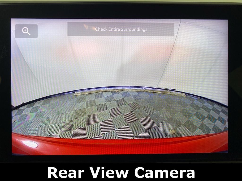 2022 Jeep Compass Limited RED Edition