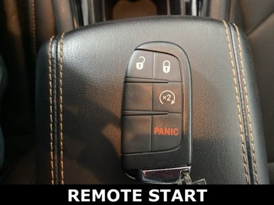 2022 Jeep Compass Limited RED Edition