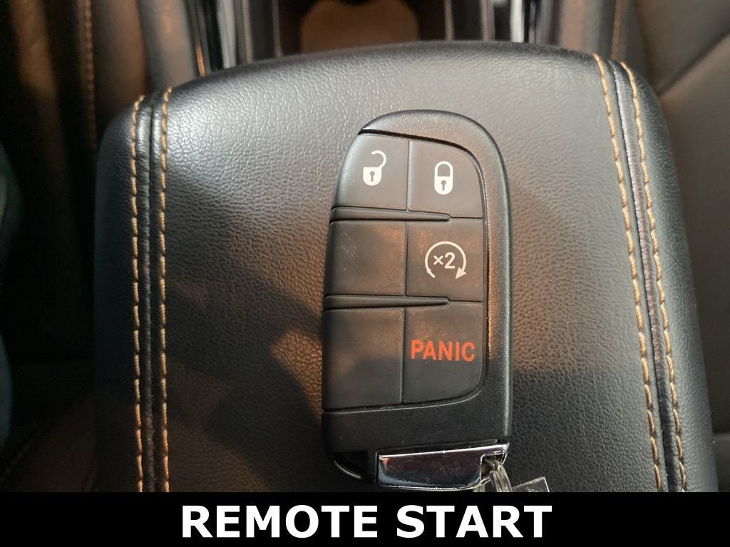 2022 Jeep Compass Limited RED Edition