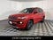 2022 Jeep Compass Limited RED Edition