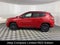 2022 Jeep Compass Limited RED Edition