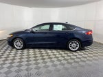 2020 Ford Fusion Hybrid SE