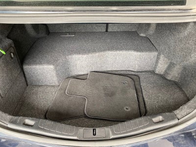2020 Ford Fusion Hybrid SE