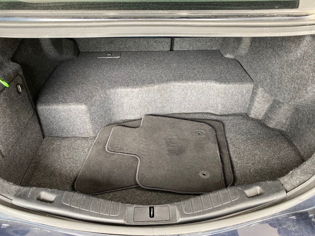 2020 Ford Fusion Hybrid SE