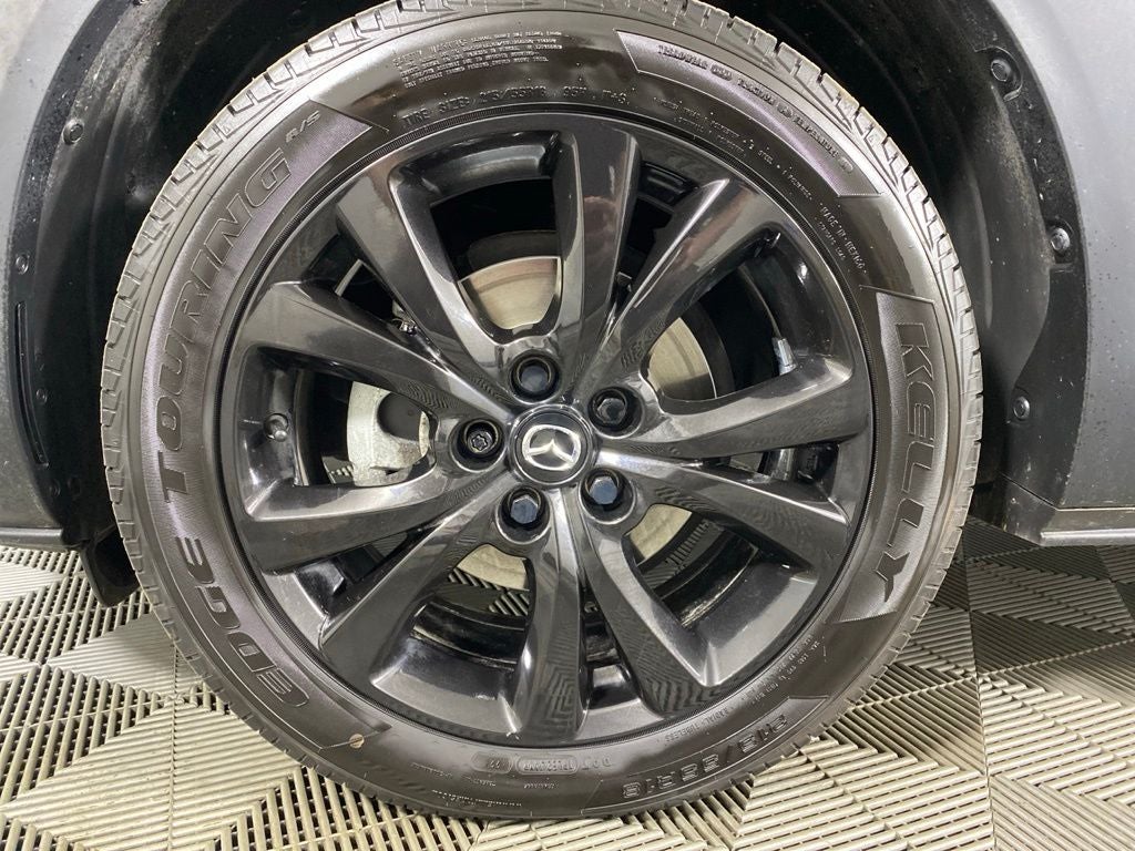 2023 Mazda Mazda CX-30 2.5 S Carbon Edition