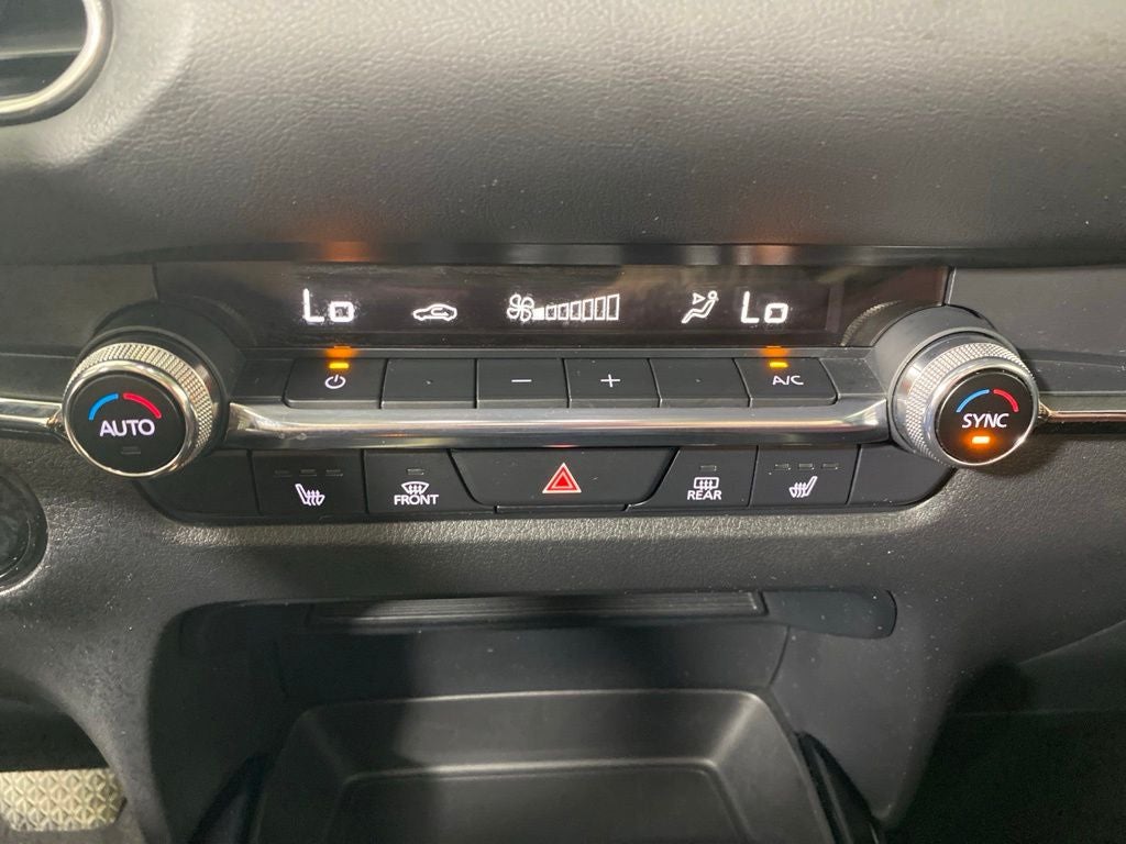 2023 Mazda Mazda CX-30 2.5 S Carbon Edition