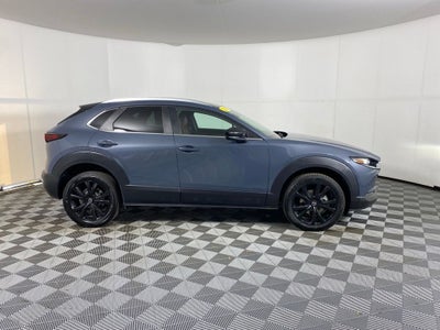 2023 Mazda Mazda CX-30 2.5 S Carbon Edition
