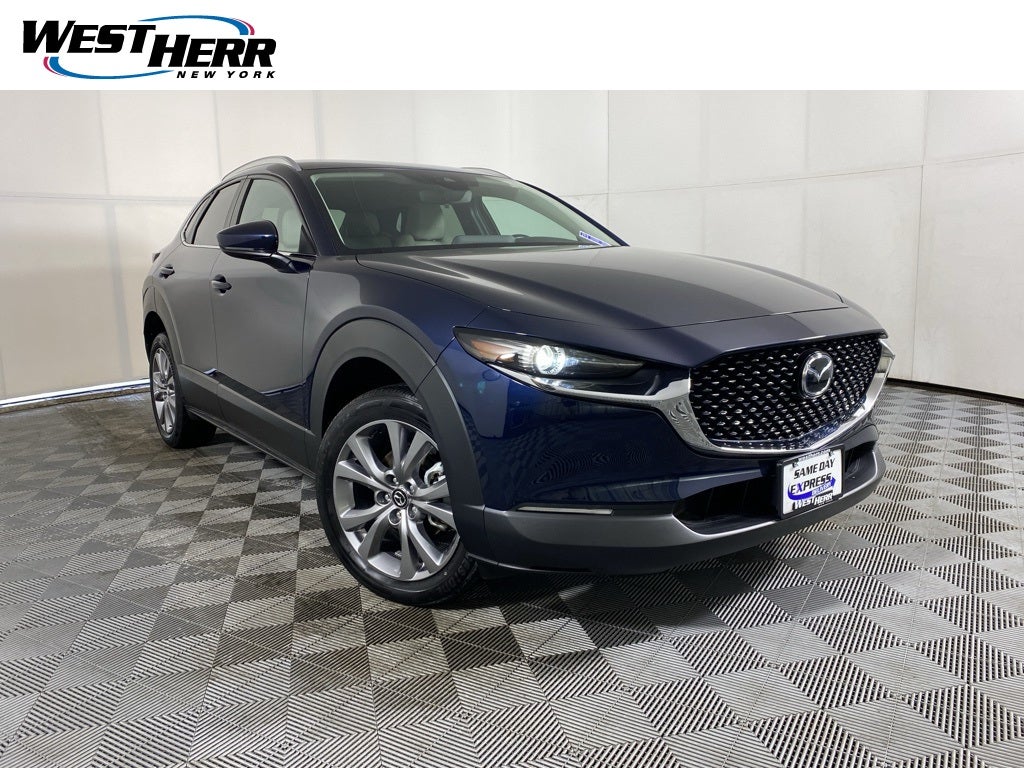 2023 Mazda Mazda CX-30 2.5 S Preferred Package