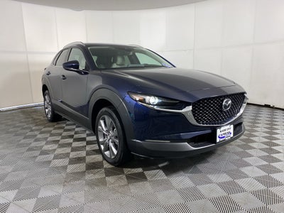 2023 Mazda Mazda CX-30 2.5 S Preferred Package