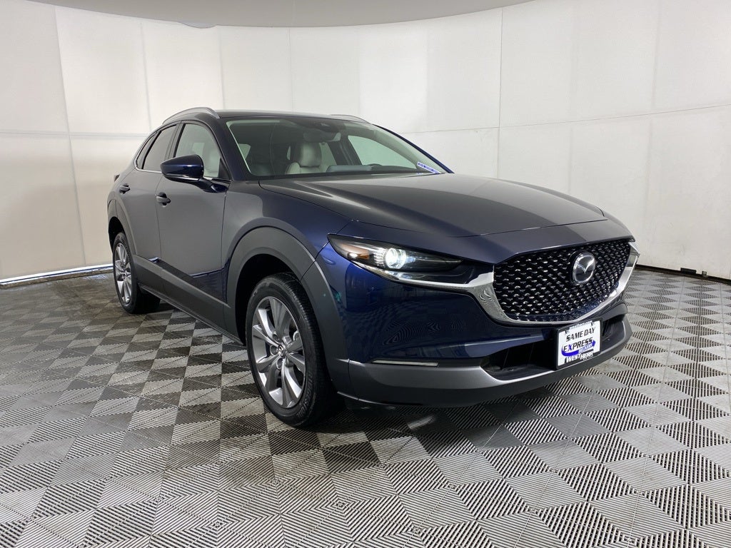 2023 Mazda Mazda CX-30 2.5 S Preferred Package