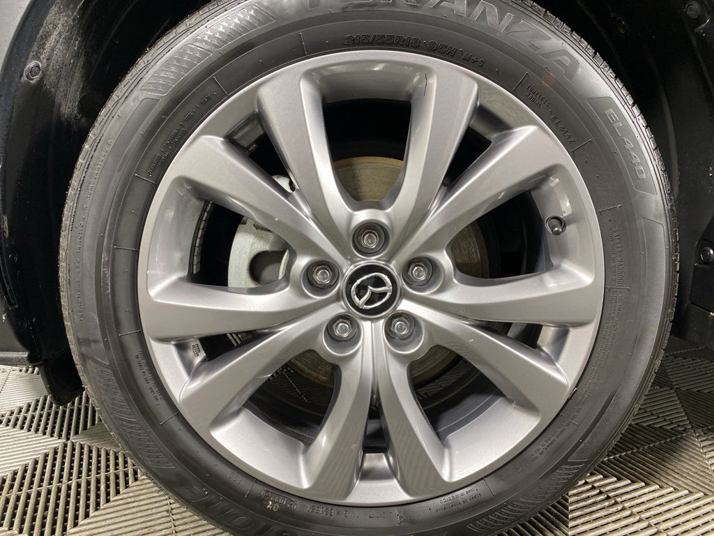 2023 Mazda Mazda CX-30 2.5 S Preferred Package