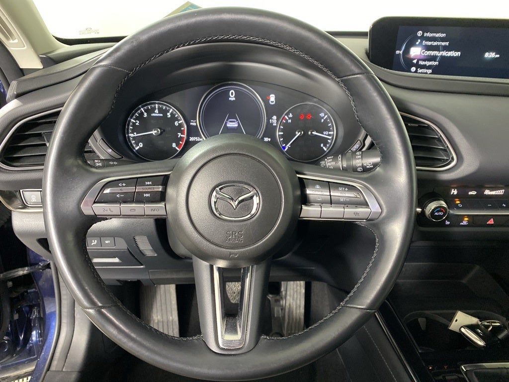2023 Mazda Mazda CX-30 2.5 S Preferred Package