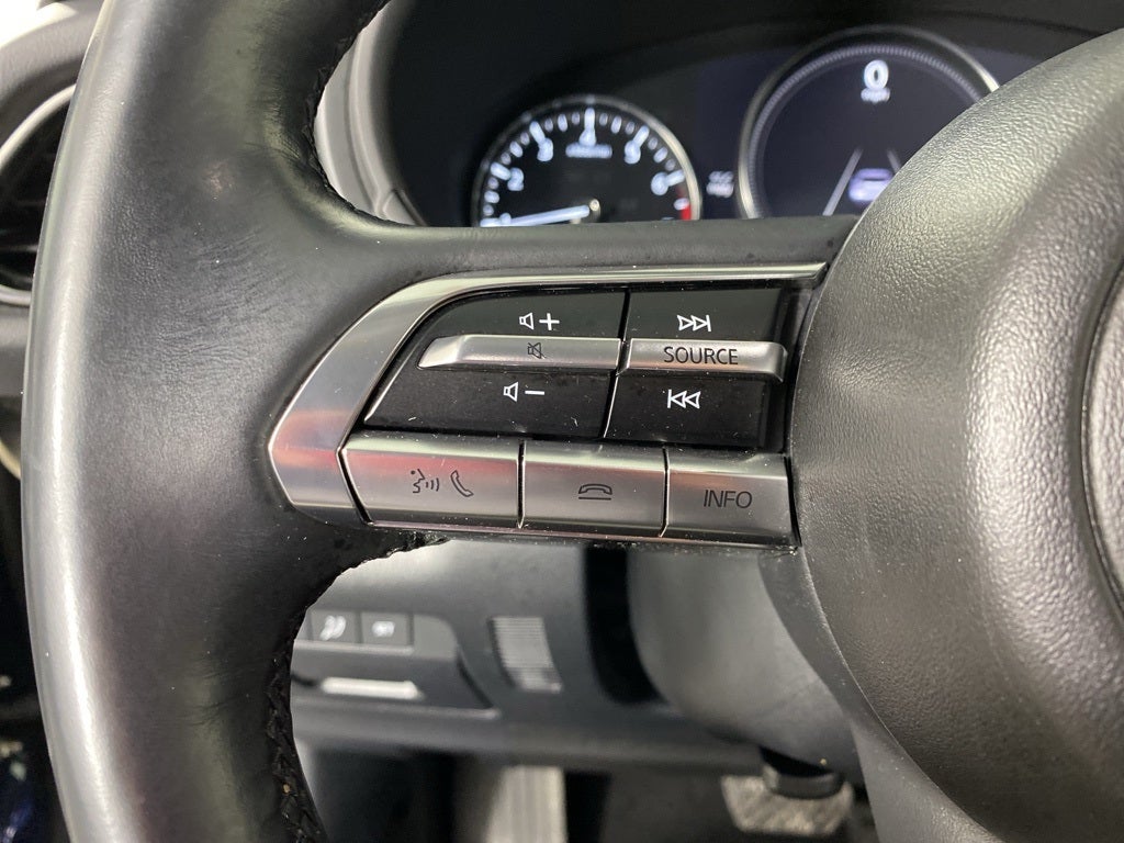 2023 Mazda Mazda CX-30 2.5 S Preferred Package