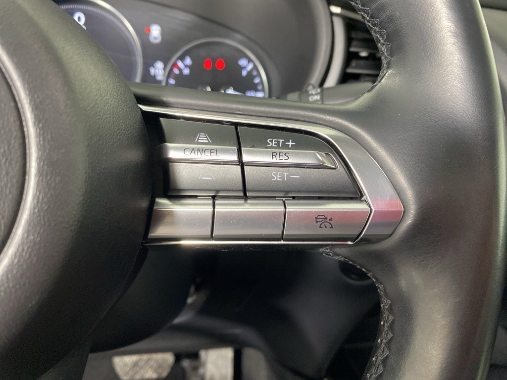 2023 Mazda Mazda CX-30 2.5 S Preferred Package