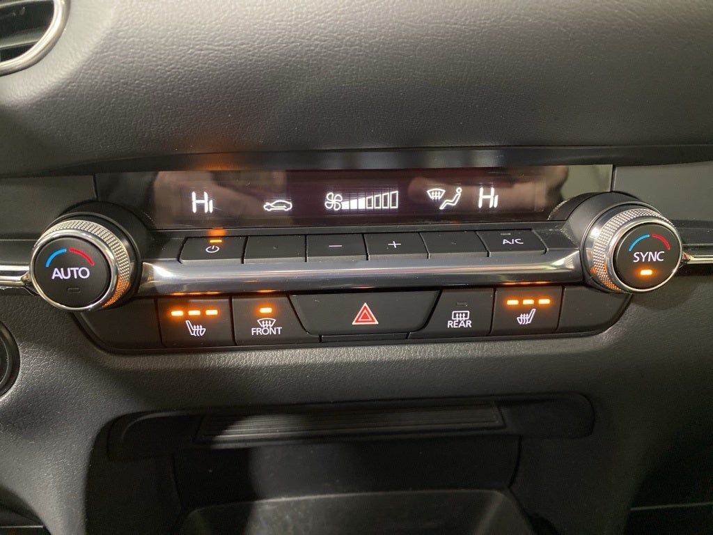 2023 Mazda Mazda CX-30 2.5 S Preferred Package