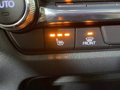 2023 Mazda Mazda CX-30 2.5 S Preferred Package