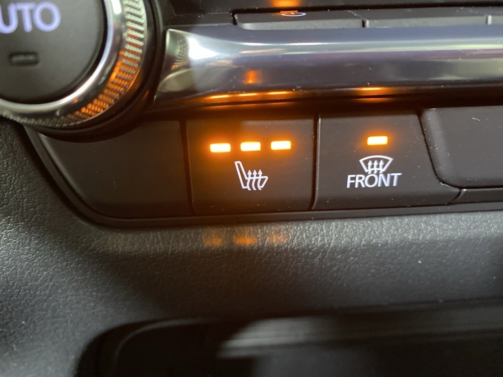 2023 Mazda Mazda CX-30 2.5 S Preferred Package