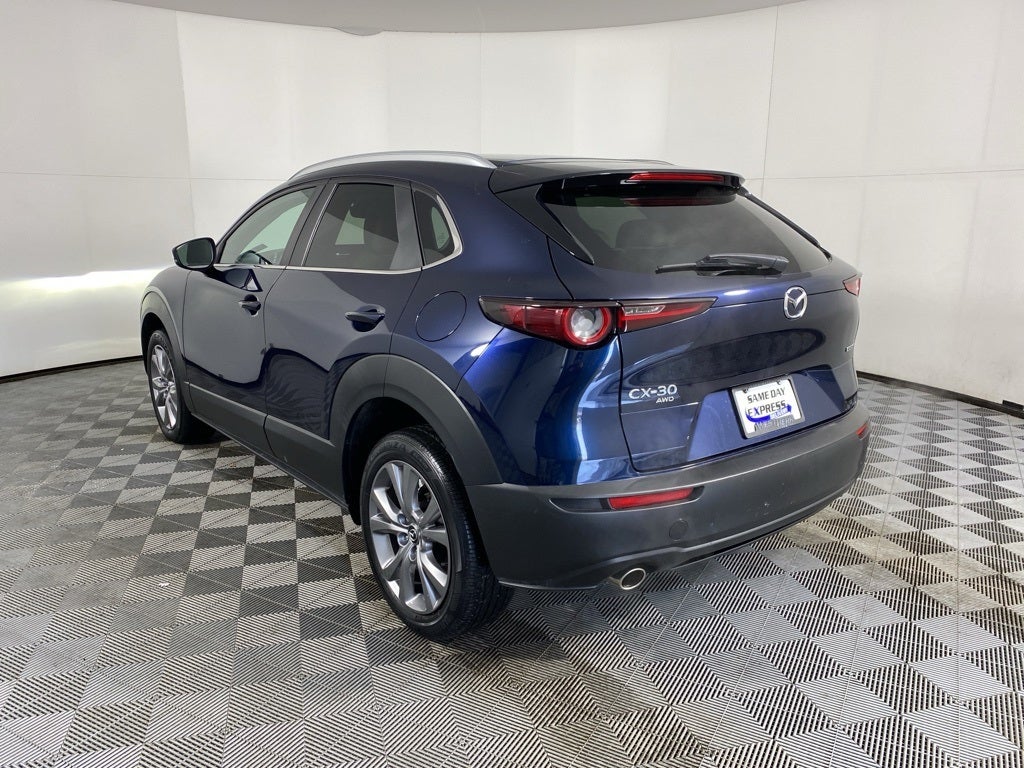 2023 Mazda Mazda CX-30 2.5 S Preferred Package