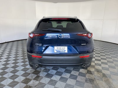 2023 Mazda Mazda CX-30 2.5 S Preferred Package