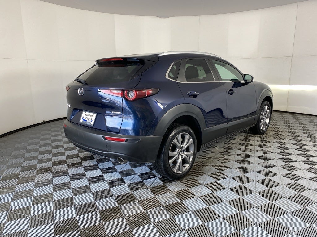 2023 Mazda Mazda CX-30 2.5 S Preferred Package